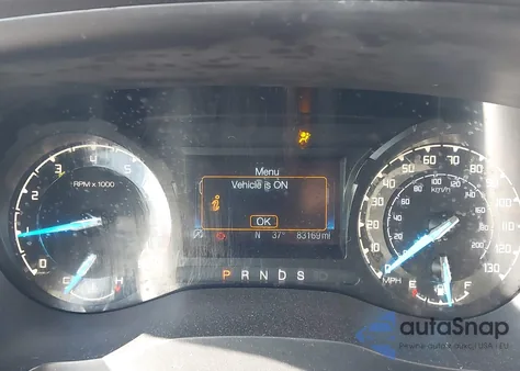 2019 Ford Ranger Xlt z USA, uszkodzony, nr VIN 1FTER4FH9KLB03001